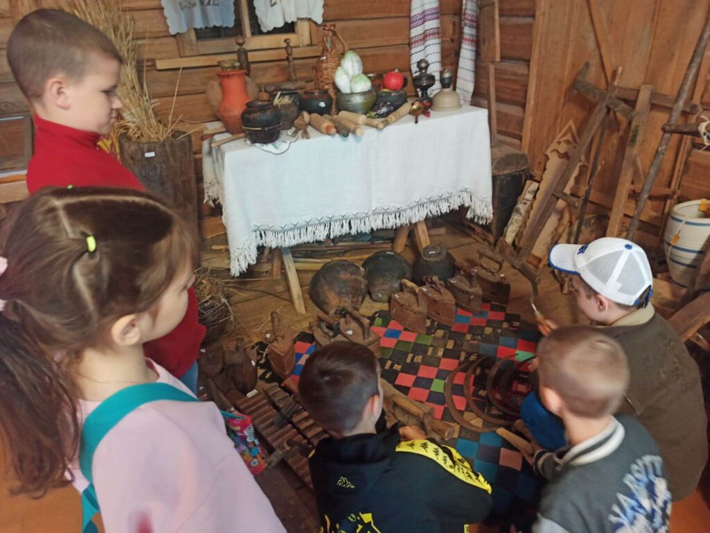 Фото лагерь Колокольчик